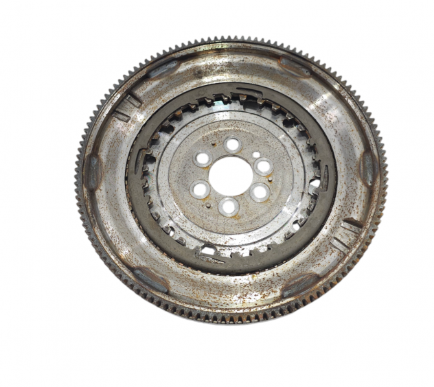 VOLANO VOLKSWAGEN Golf 6 Berlina 03F105266B CGGA Benzina 1400 (0812)
