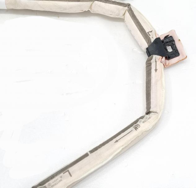 AIRBAG A TENDINA LATO SINISTRO OPEL Adam 1° Serie 34173568 (13) - Foto 2