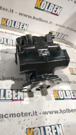 Rexroth A4VG71DA1D2/32R NZF02F001SH