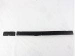 51123414410 ASSORBITORE URTI PARAURTI POSTERIORE BMW X3 E83 160 KW 3.0 D AU &hellip;