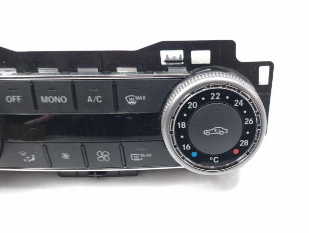 COMANDI CLIMA MERCEDES Classe C S. Wagon W204 A2049009104 (07) - Foto 4