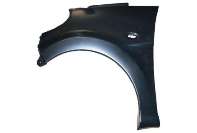 1008116 PARAFANGO ANTERIORE SINISTRO MICROCAR M.GO