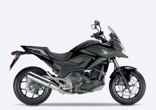 HONDA NC X ABS 750 ELETTROVENTOLA RADIATORE 2014 2015 JH2RC72B8EK - Foto 5