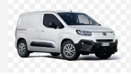 MUSO MUSATA COMPLETA ANTERIORE FIAT DOBLO 2025 TUTTI I MODELLI