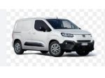 MUSO MUSATA COMPLETA ANTERIORE FIAT DOBLO 2025 TUTTI I MODELLI