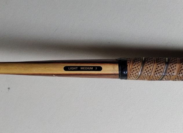 Racchetta da tennis Dunlop Kenton Overlay (LEGGERE TESTO) - Foto 4