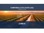 Immobile in asta di 6830 m² in vendita a Campobello di Licata
