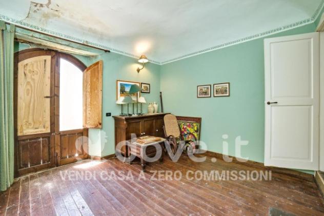Rustico / Casale di 250 m² con 5 locali e posto auto in vendita a Francavilla di Sicilia - Foto 18