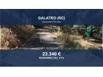 Immobile in asta di 62700 m² in vendita a Galatro