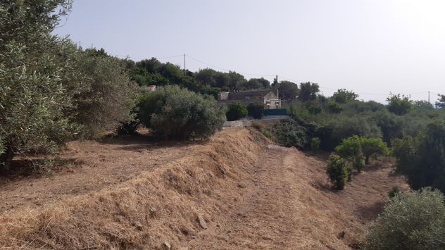 Terreno panoramico.... - Foto 3