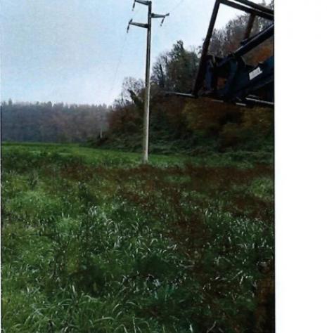 Immobile in asta di 70800 m² in vendita a Orte - Foto 3