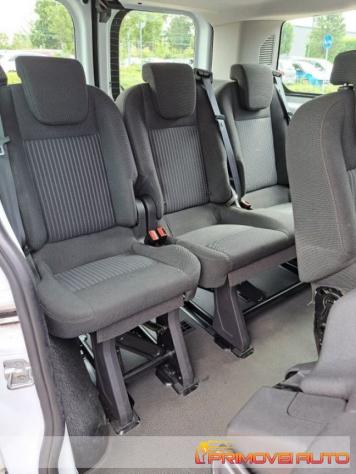 FORD Transit Custom 300 2.2 TDCi PCombi Trend rif. 19699320 - Foto 5