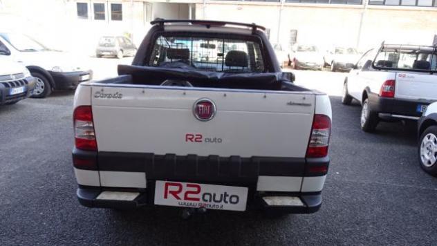 FIAT - Strada 1300 MJT FIORINO ADVENTUR PICK-UP - Foto 9