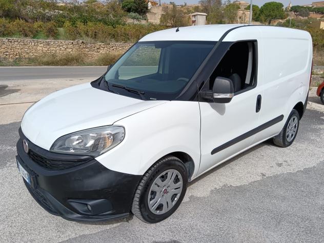 Fiat Doblo Dobl1.3 MJT PC-TN Cargo Lamierato SX