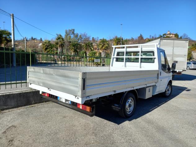 Ford TRANSIT 300 S 2.2 - Foto 5