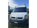 Renault Master 2.5 dCi 100cv 2003 - Revisionato fino 09/2028 - Conc. Francia Srl