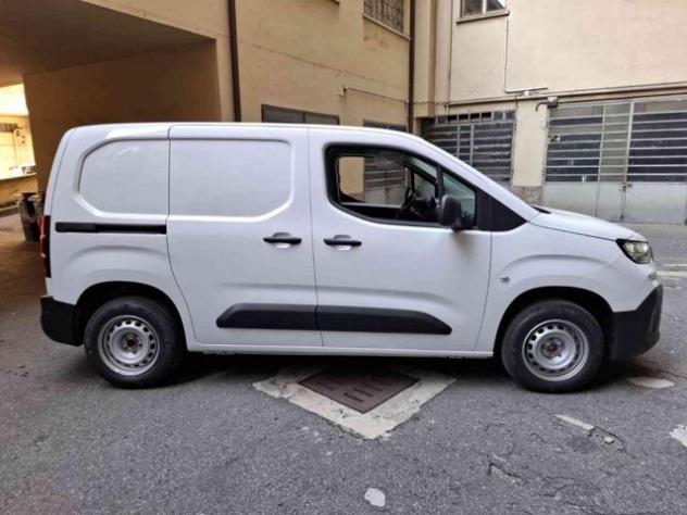 FIAT Doblo Doblò 1.2 110CV PC-TN Van KM0 FULL OPTIONAL rif. 23979695 - Foto 6
