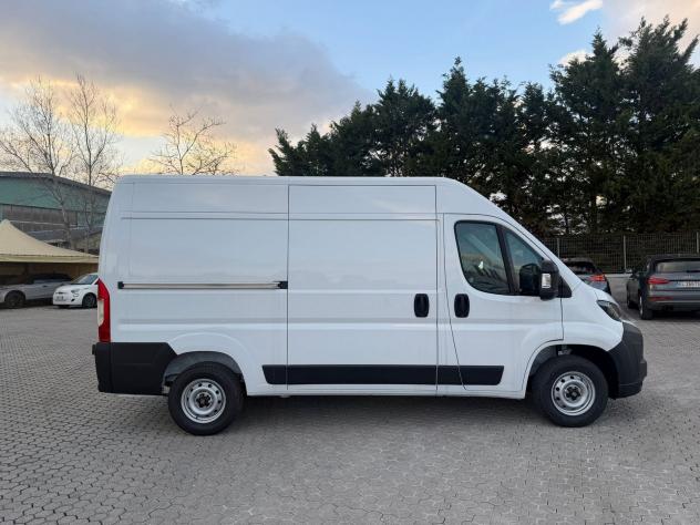 FIAT Ducato Ducato 33 FURGONE LASTRATO L2H2 2.2 diesel 140cv - Foto 9