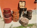 Cappelliere vintage