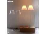 Lampada COSTANZA terra LUCEPLAN casa ufficio studio pronta consegna
