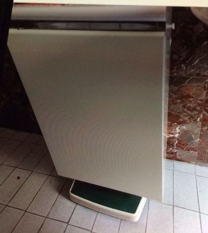 Gedy- Makio Asuike design, mobili ed accessori bagno anni 70. - Foto 4