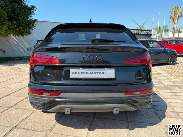 AUDI - Q5 Sportback - Q5 SPB 40 TDI quattro S tronic S line - Foto 6