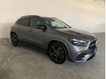 Mercedes GLA 200 no vincoli leggi descrizione