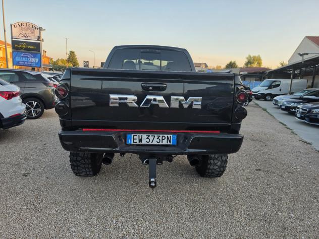 Dodge RAM PERSONALIZZATO - Foto 4