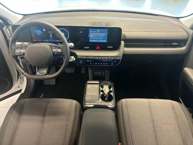 HYUNDAI Ioniq 5 84 KWH 228 CV EXCLUSIVE PLUS + IP C.AUTO rif. 24198441 - Foto 9