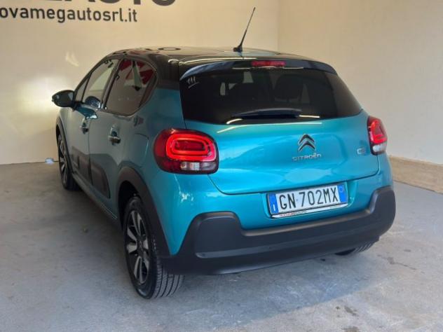 CITROEN C3 PureTech 83 S&S Shine rif. 24210171 - Foto 7