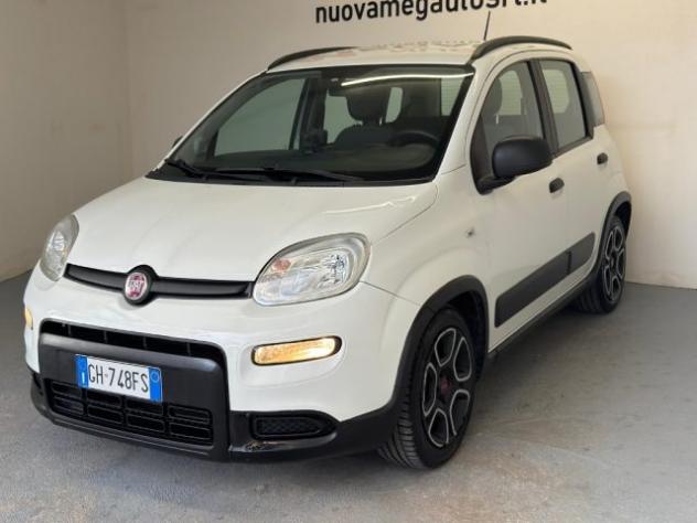 FIAT Panda 1.0 FireFly S&S Hybrid City Life rif. 23467837 - Foto 4