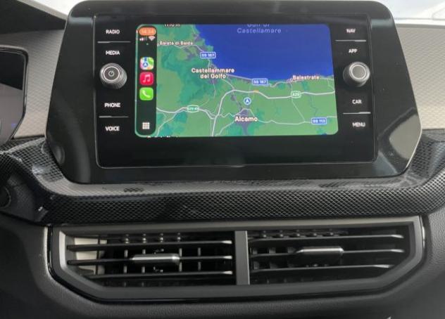 VOLKSWAGEN T-Cross 1.0 TSI 115 CV Edition Plus KM0 MY26 rif. 23769989 - Foto 9