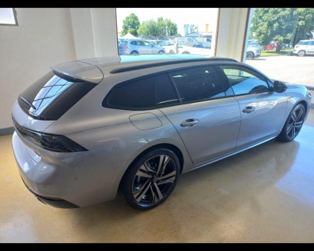 PEUGEOT 508 SW 1.6 phev GT 225cv e-eat8 rif. 21058794 - Foto 3