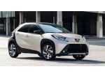 Toyota Aygo X Trend