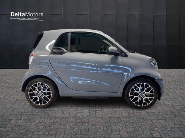 smart fortwo III 2020 eq Prime 22kW - Foto 5