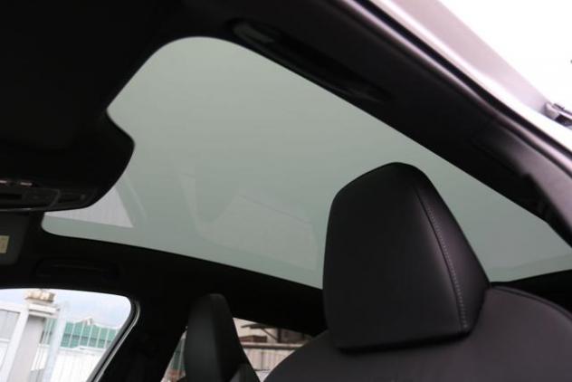 AUDI A6 Avant TDI 204CV S tronic S line edition rif. 24114808 - Foto 5