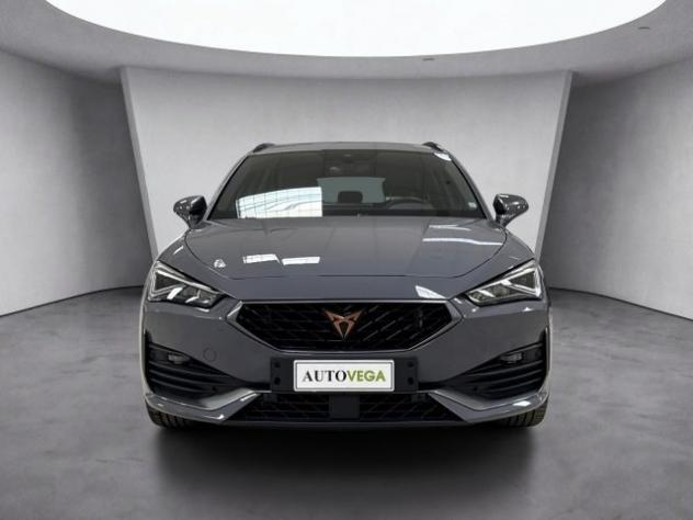 CUPRA Leon sportstourer 2.0 tdi 150cv dsg rif. 24058879 - Foto 2