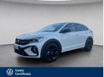 VOLKSWAGEN Taigo 1.0 tsi r-line plus 115cv dsg rif. 24170528