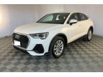Audi Q3 Sportback 35 TDI S tronic Business Plus