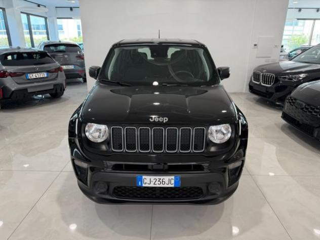 JEEP Renegade 1.6 Mjt 130 CV Longitude *PREZZO REALE* rif. 24066773 - Foto 2