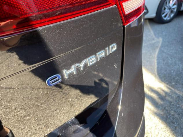 Volkswagen Tiguan 1.4 TSI eHYBRID DSG Life - Foto 9