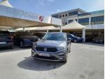 Volkswagen T-Roc 1.0 TSI Style BlueMotion Technology