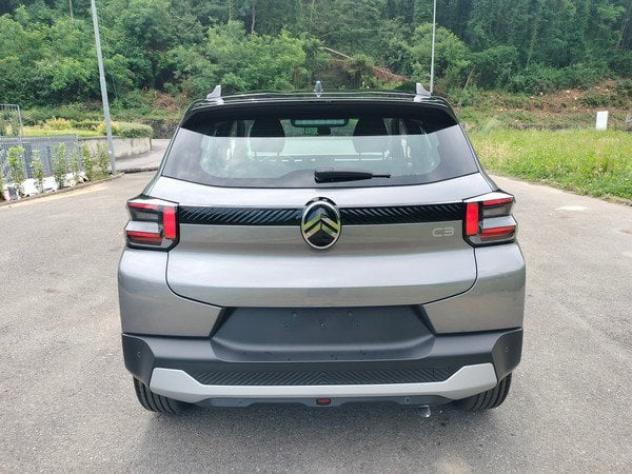 Citroën C3 Turbo 100 cv Manuale PLUS - Foto 7