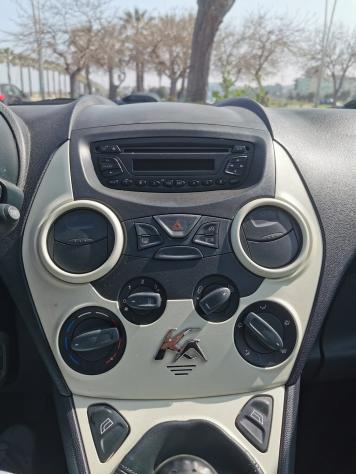 Ford Ka Ka+ 1.3 TDCi 75CV Titanium 2013 - Foto 10