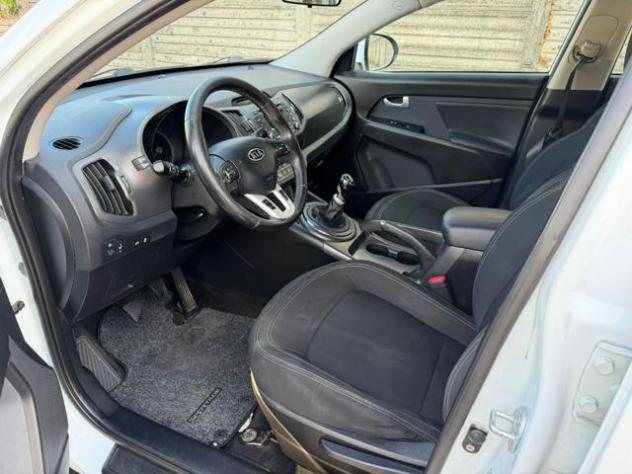 KIA Sportage 1.7 CRDI VGT 2WD Plus rif. 24104899 - Foto 8