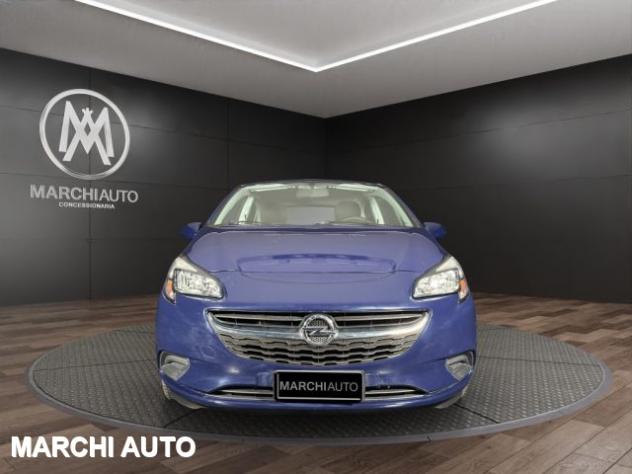 OPEL Corsa 1.4 90CV GPL Tech 5 porte n-Joy rif. 23885390 - Foto 2