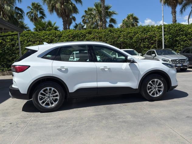 Ford Kuga 1.5 EcoBlue 120 CV aut. 2WD Titanium Business - Foto 7
