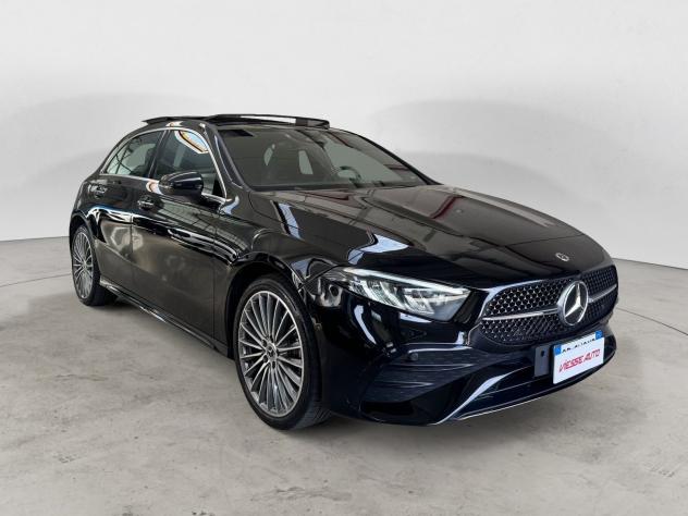 Mercedes-Benz Classe A A 250 e Plug-in At AMG Line Premium - Foto 3