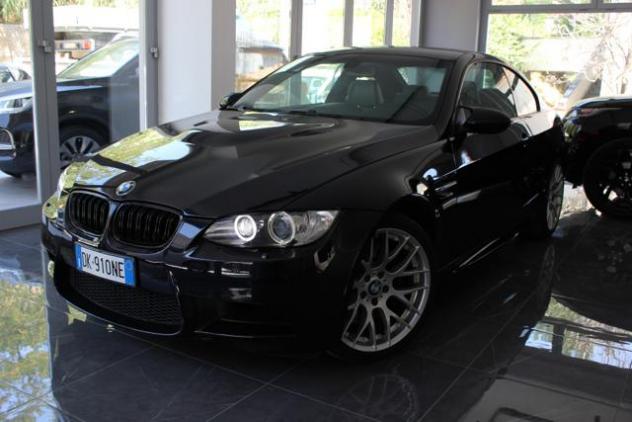 BMW M3 cat Coupé rif. 23987863