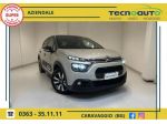 CITROEN C3 PureTech 83CV S&S Shine rif. 20670326